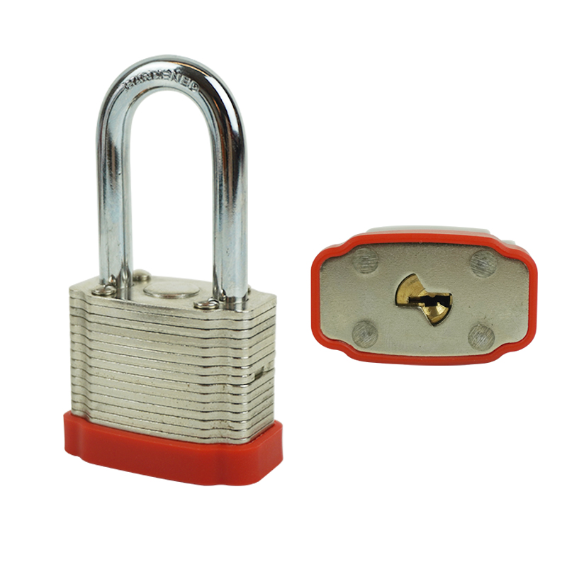 EP-8562 Weatherproof safety lockout padlocks
