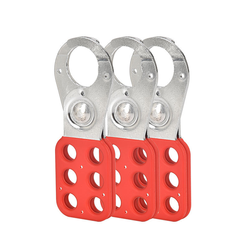 EP-8311 1" Portable OEM lockout hasps