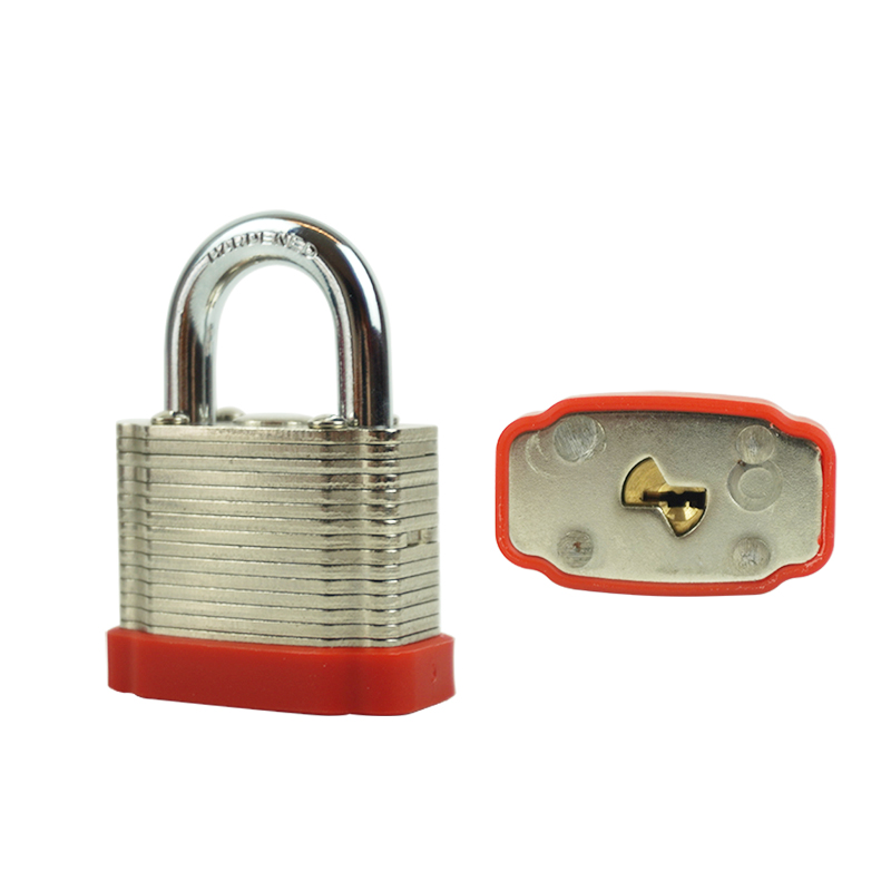 EP-8561 OEM 5-pin cylinder lockout padlocks