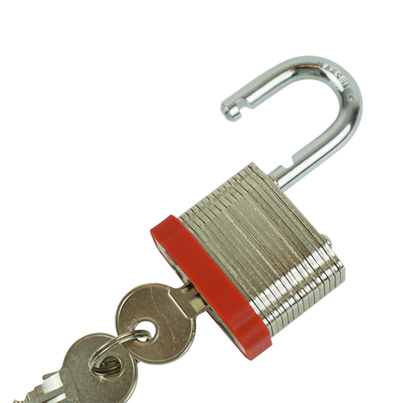 EP-8561 OEM 5-pin cylinder lockout padlocks