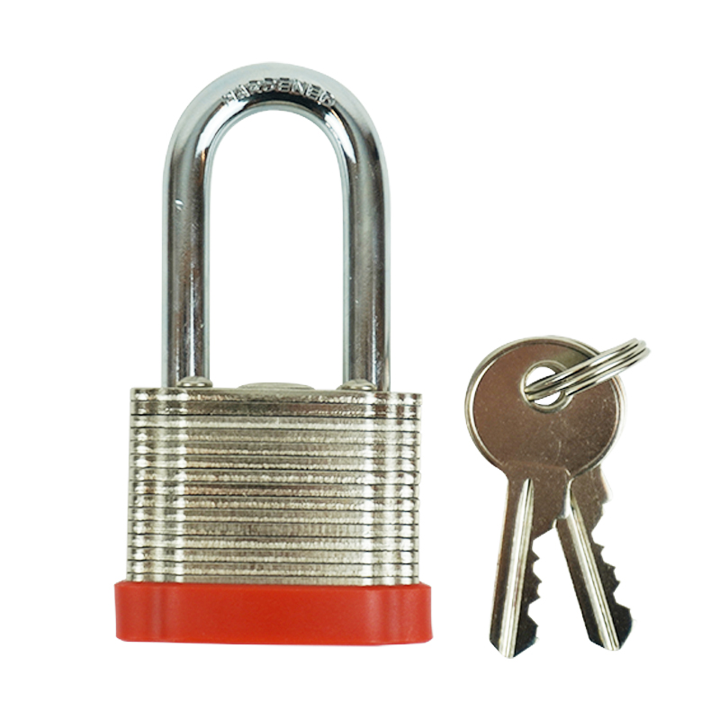 EP-8562 Weatherproof safety lockout padlocks