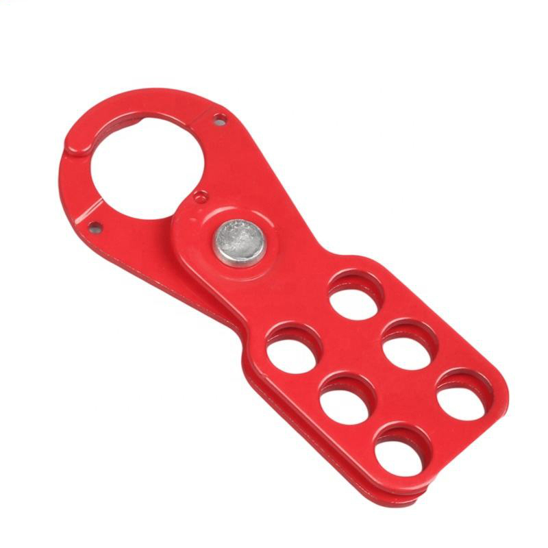 EP-8312P Reliable heavy duty lockout hasps