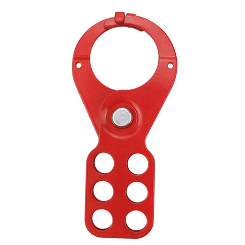EP-8317P Long-lasting performance abrasion resistance lockout hasps 