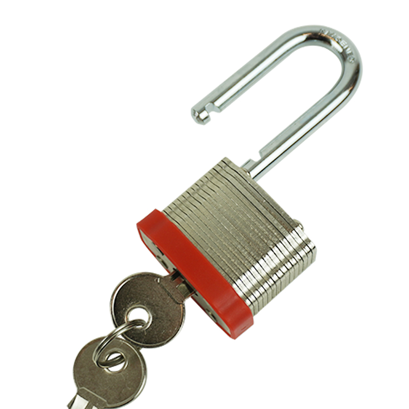 EP-8562 Weatherproof safety lockout padlocks