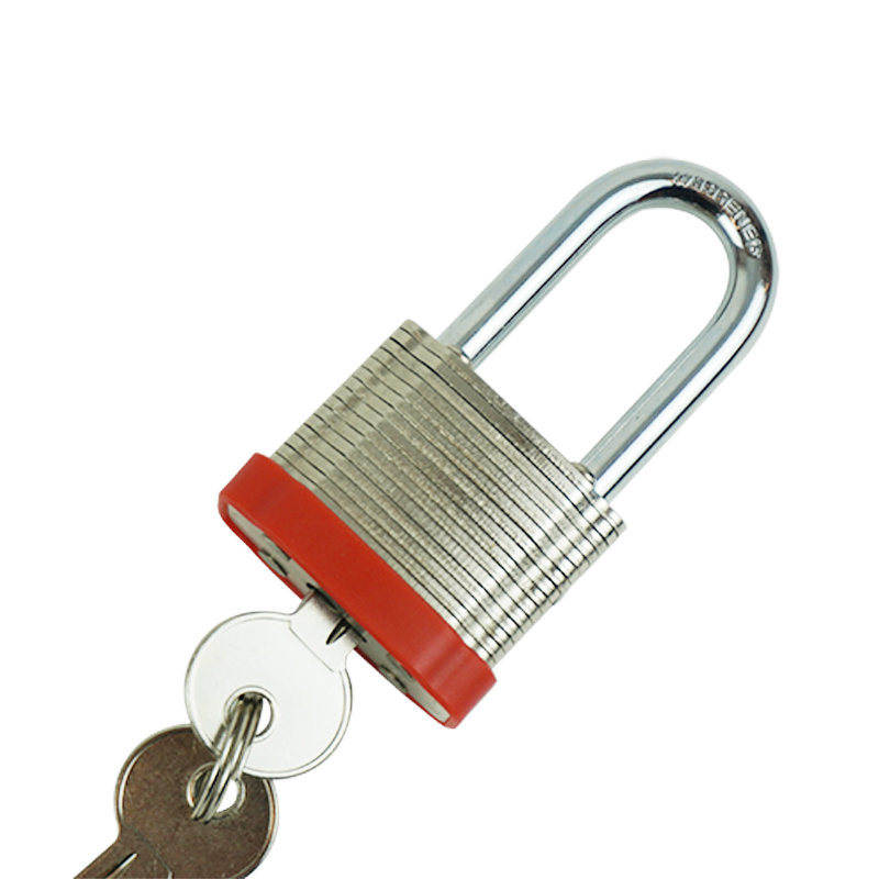 EP-8562 Weatherproof safety lockout padlocks