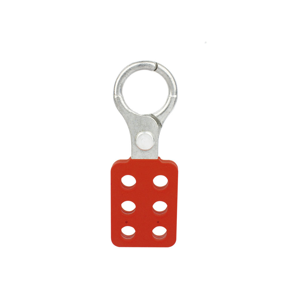 EP-8314 Mini multiple lockout hasps