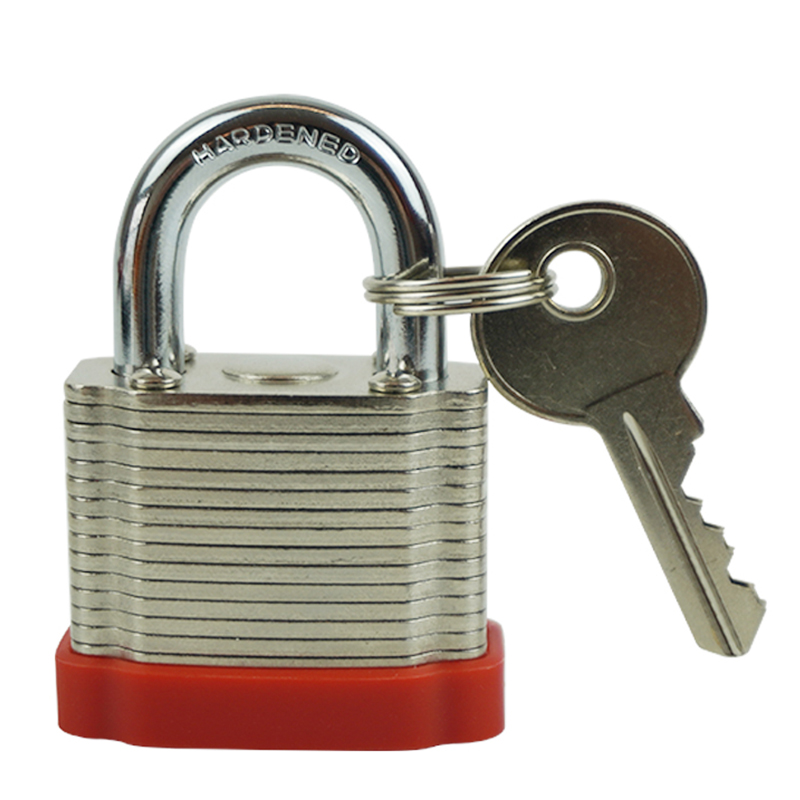 EP-8561 OEM 5-pin cylinder lockout padlocks