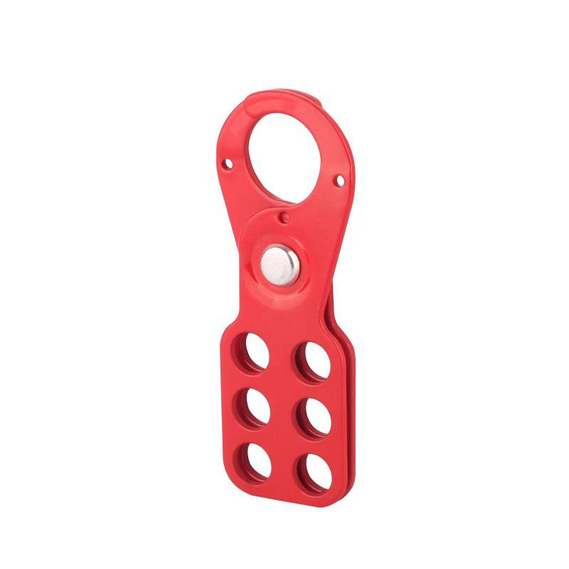 EP-8312P Reliable heavy duty lockout hasps