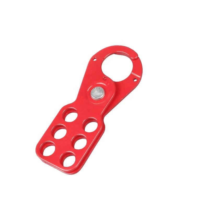 EP-8312P Reliable heavy duty lockout hasps