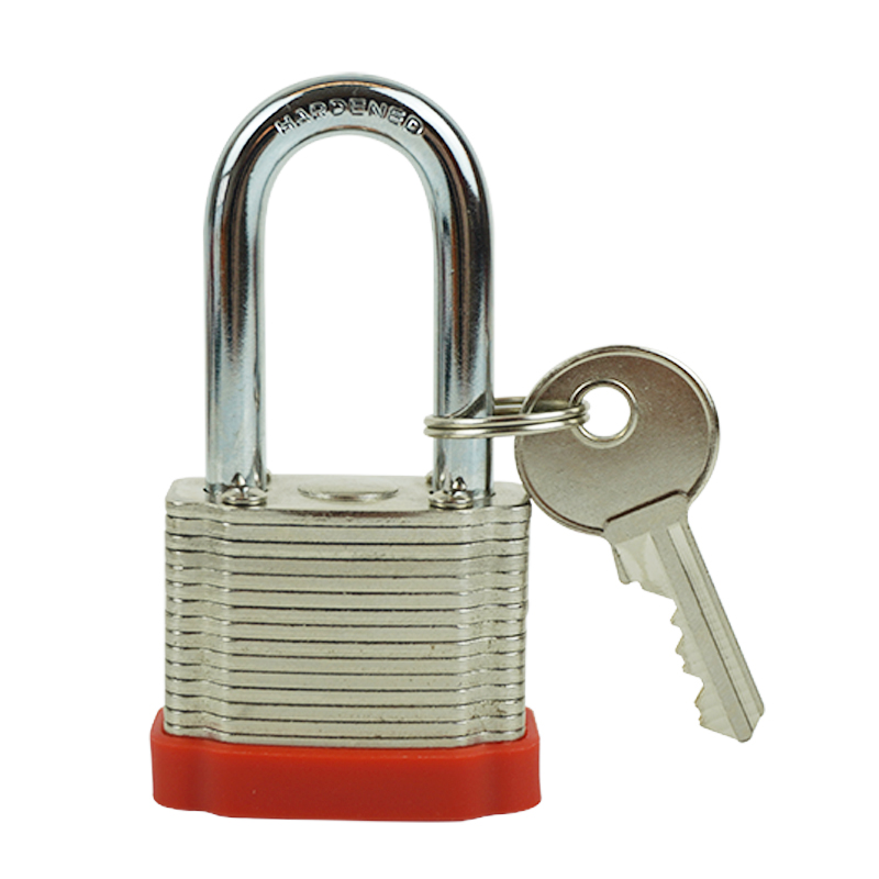 EP-8562 Weatherproof safety lockout padlocks