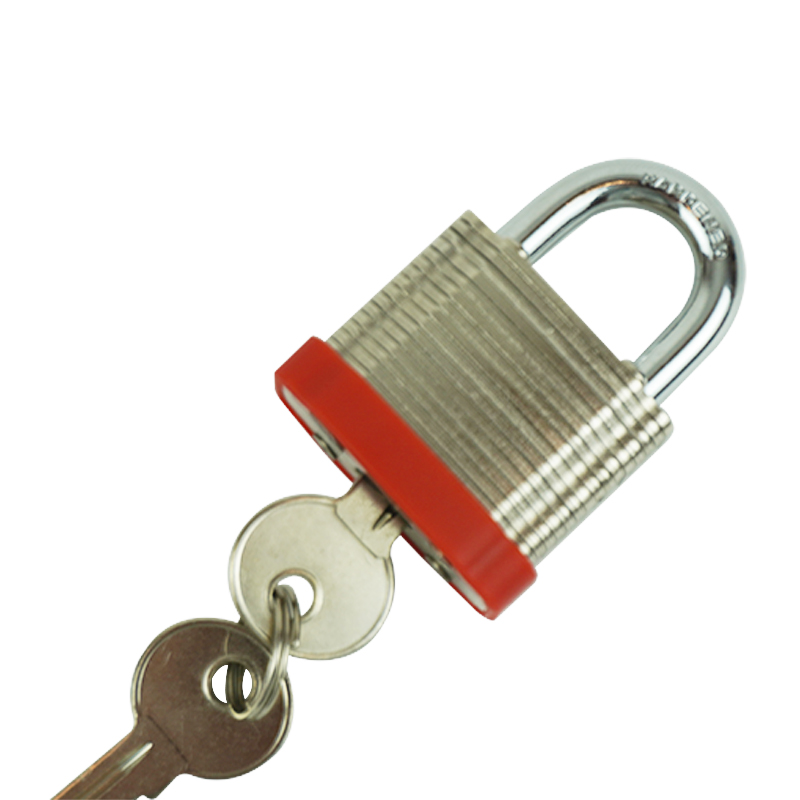 EP-8561 OEM 5-pin cylinder lockout padlocks