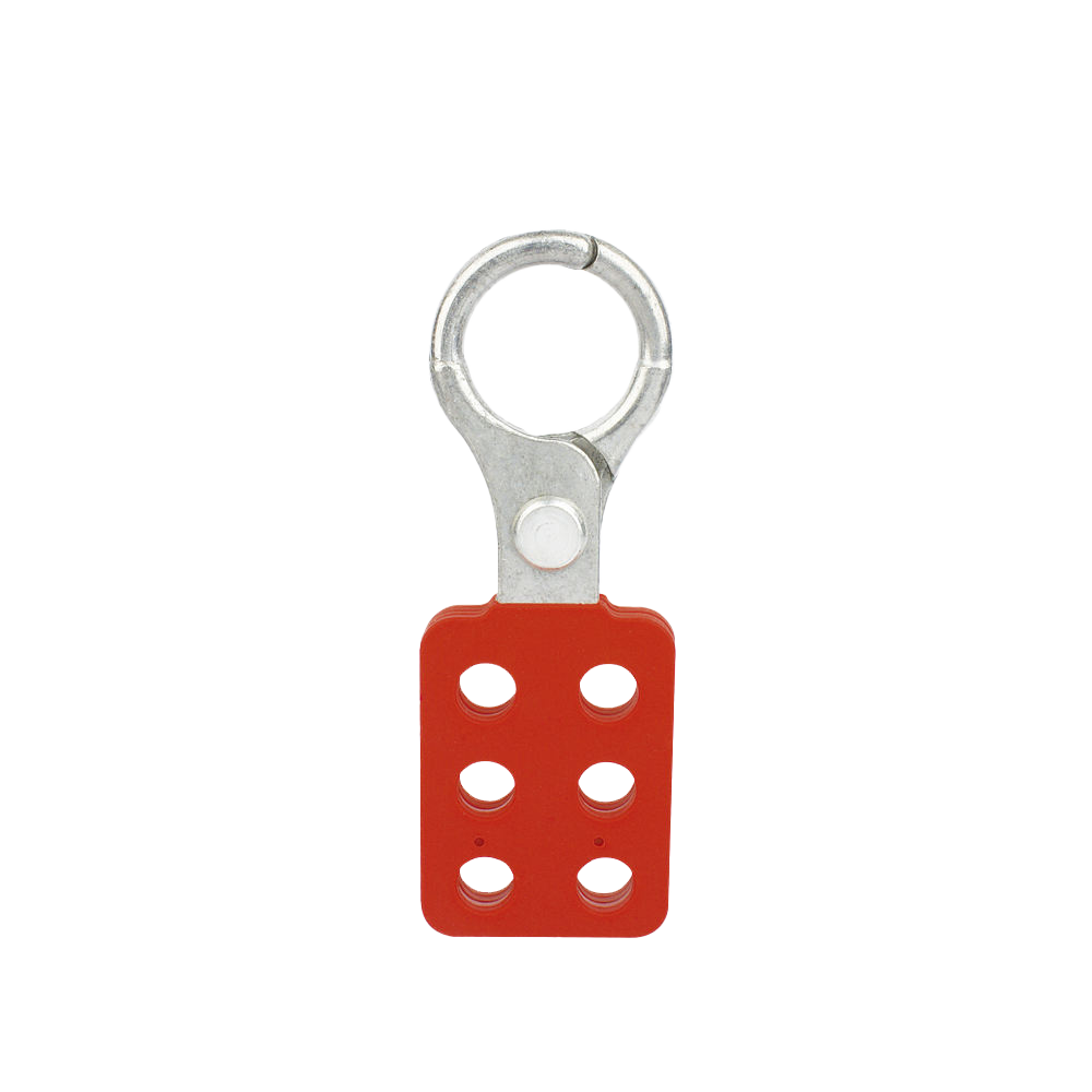 EP-8314 Mini multiple lockout hasps
