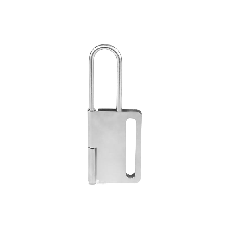 EP-K32 Butterfly lockout hasps for maximum security