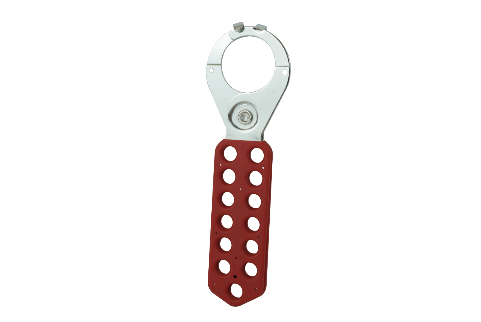 EP-8329 1.5" User-friendly lockout hasps for large-scale equipment