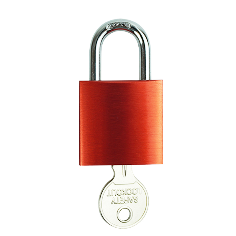 EP-8511A lightweight lockout padlocks for personal belongings