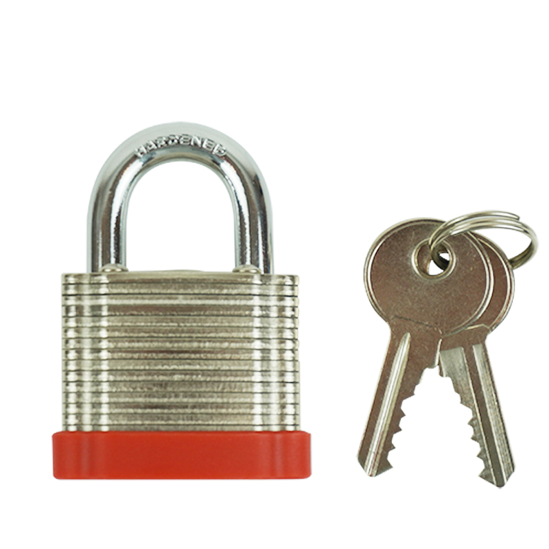 EP-8561 OEM 5-pin cylinder lockout padlocks