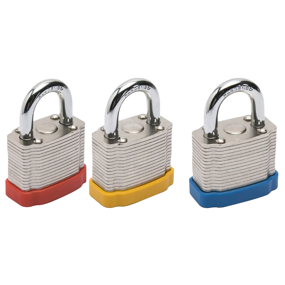 EP-8562 Weatherproof safety lockout padlocks
