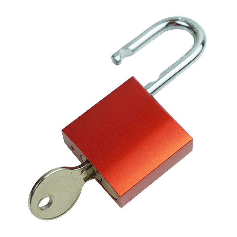 EP-8511A lightweight lockout padlocks for personal belongings