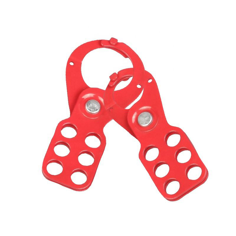 EP-8317P Long-lasting performance abrasion resistance lockout hasps 