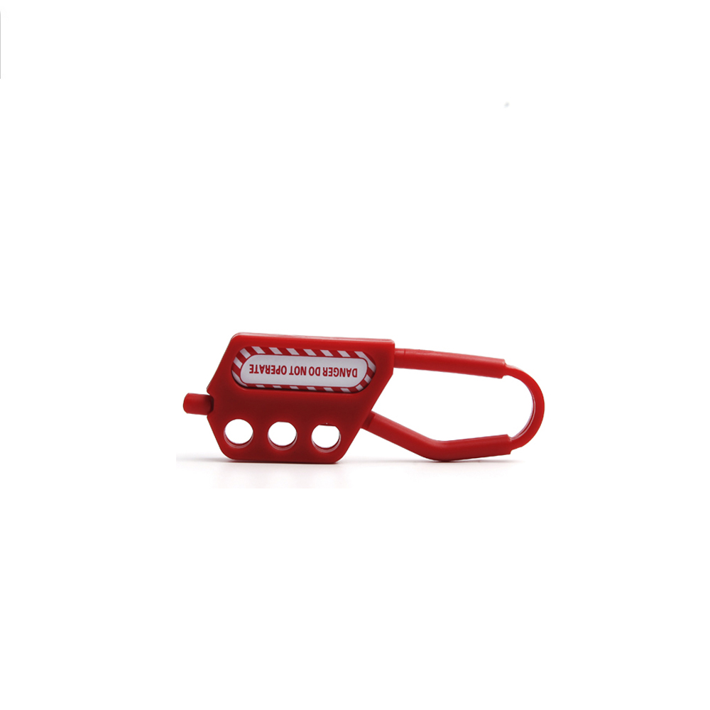 EP-8313D Safety functionality lockout hasps