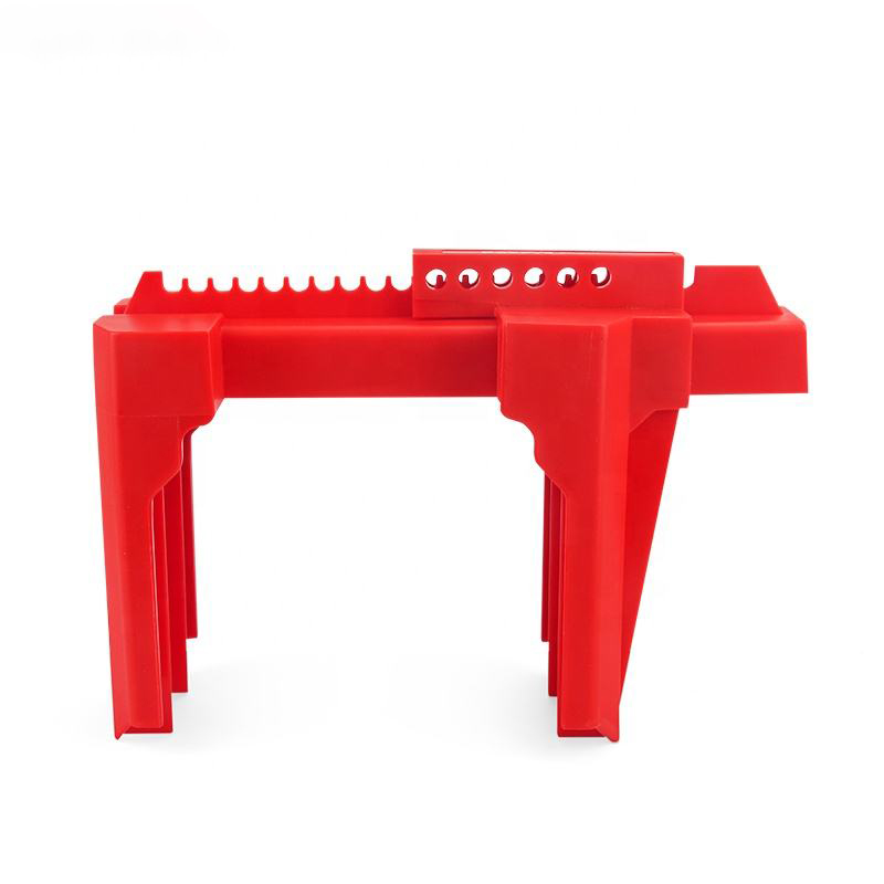 EP-8211 Max diameter 9mm customized valve lockouts