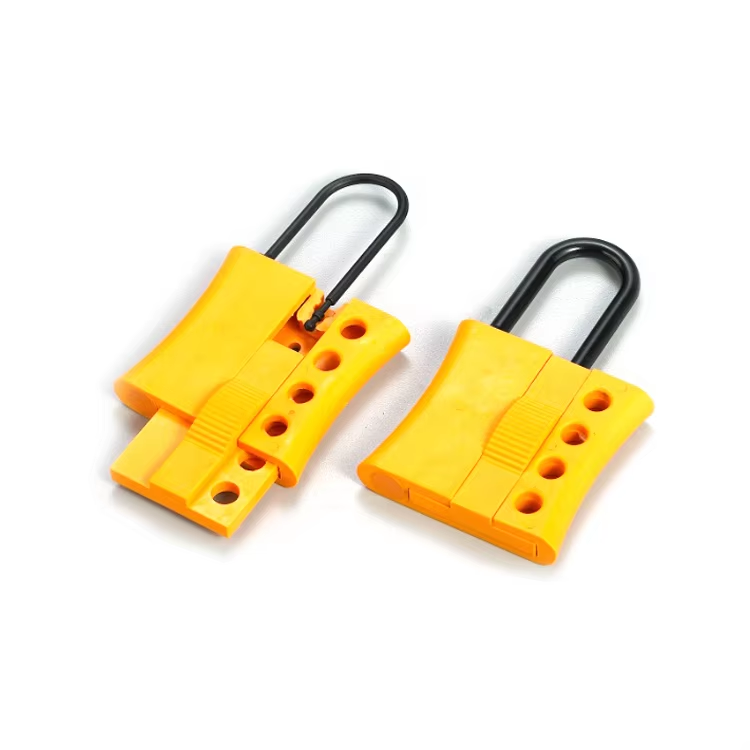 EP-K45 Energy switch fit new insulation lockout hasps