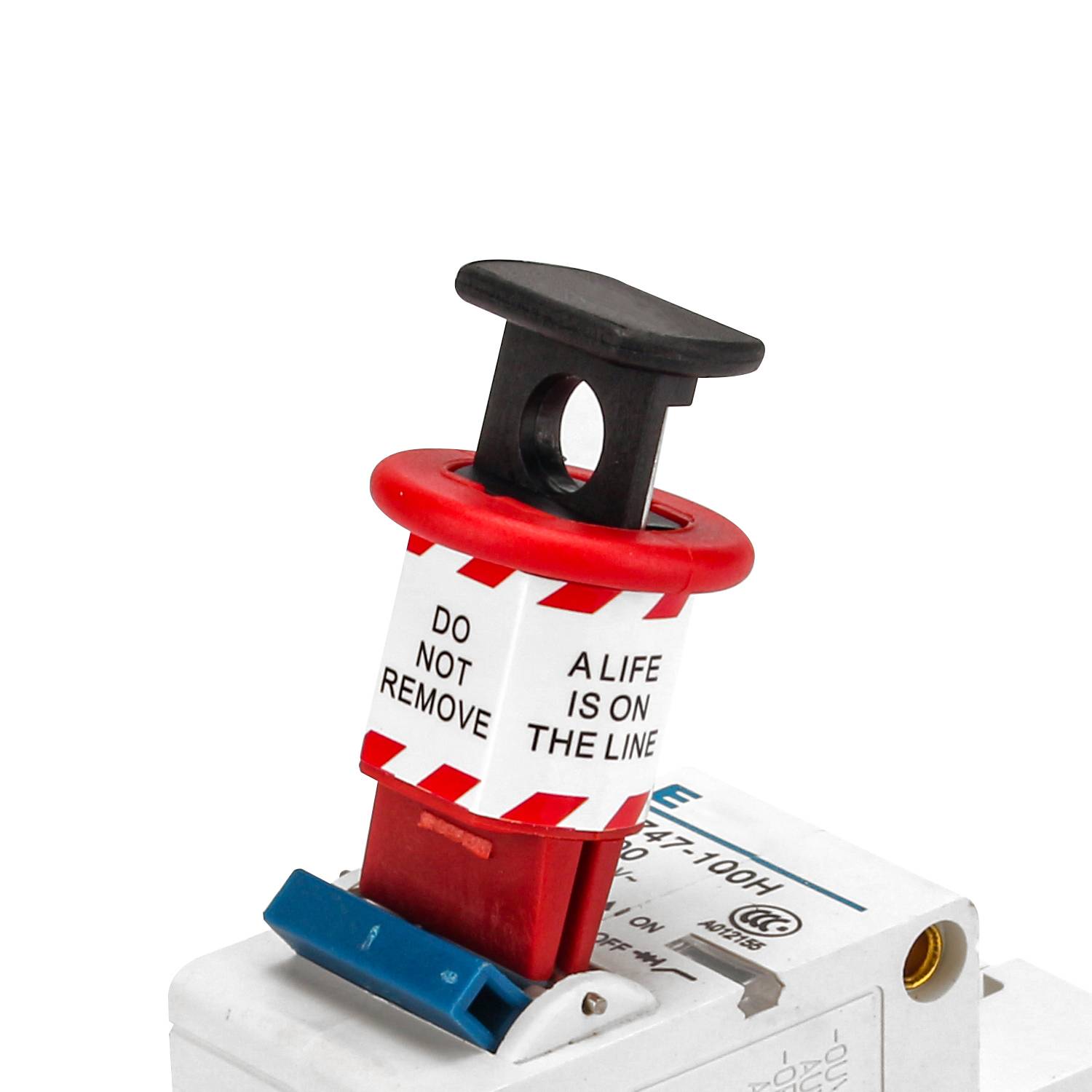 EP-D04 Miniature Circuit Breaker Lockout