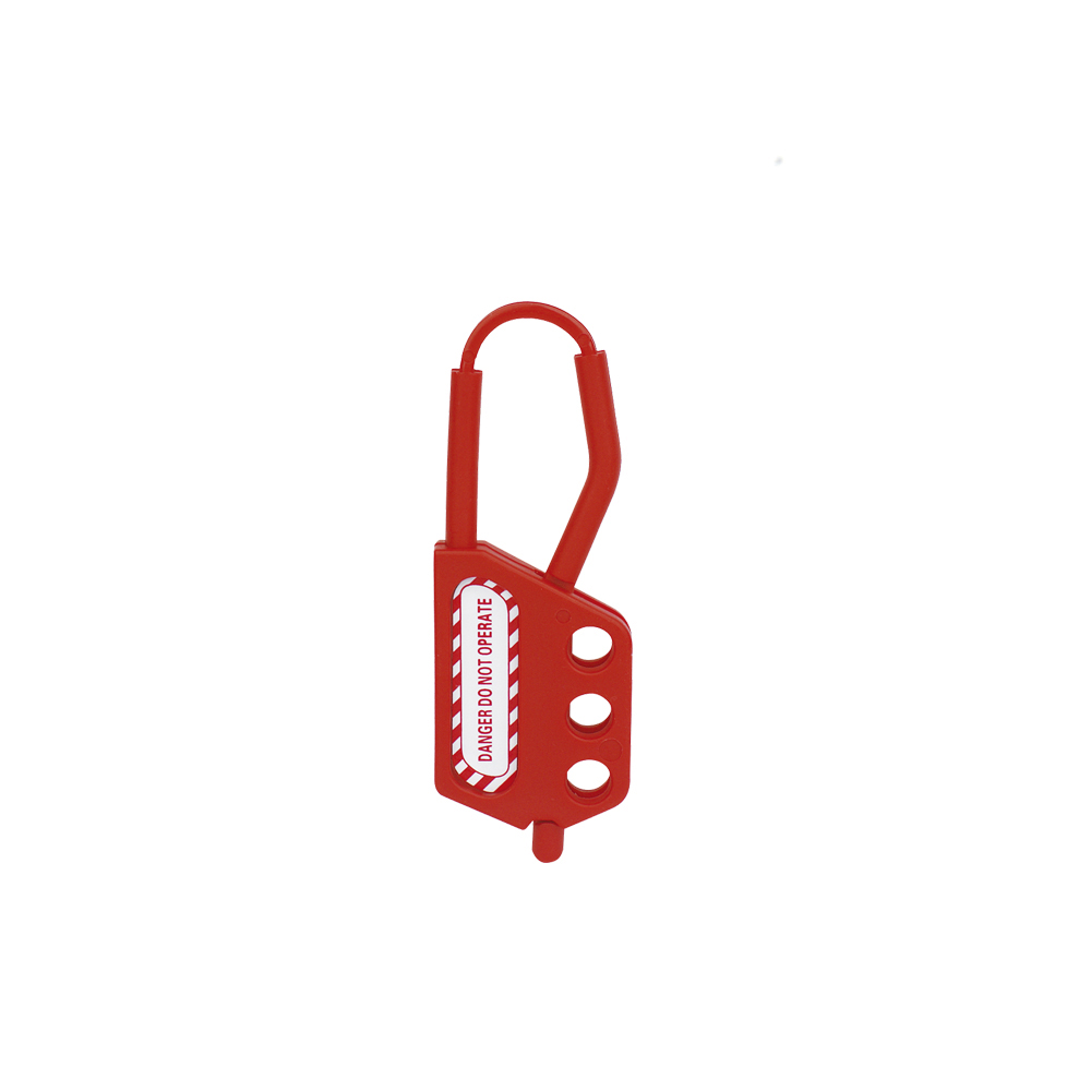 EP-8313D Safety functionality lockout hasps