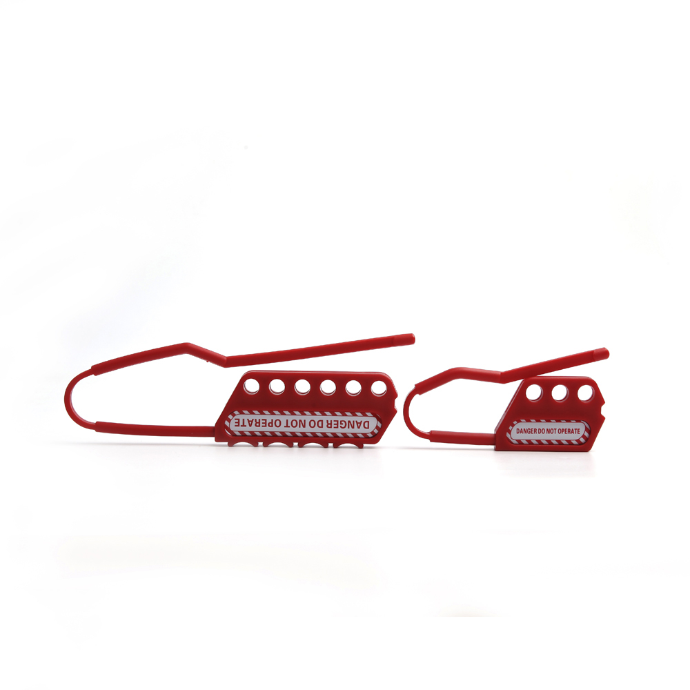EP-8313D Safety functionality lockout hasps
