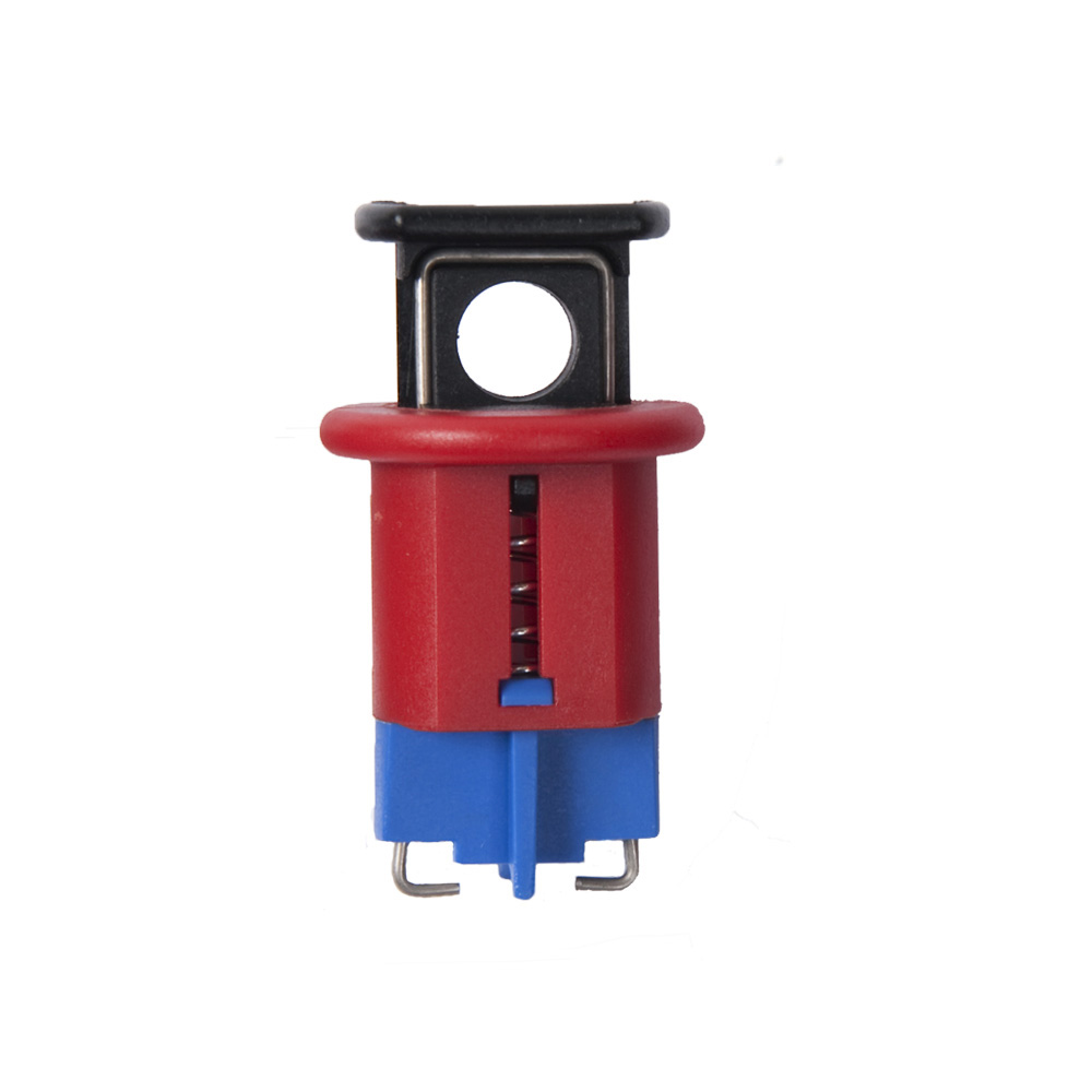 EP-D02 Record-keeping clearly labeled tag electrical equipment lockouts