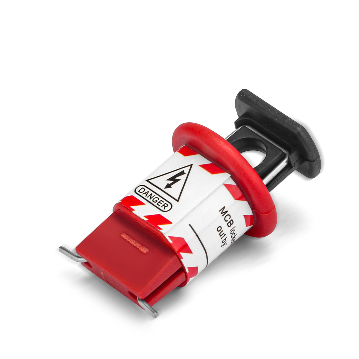EP-D04 Miniature Circuit Breaker Lockout