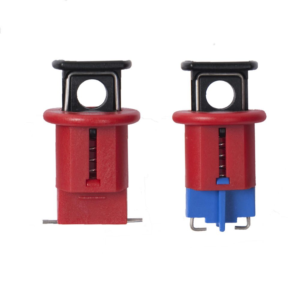 EP-D04 Miniature Circuit Breaker Lockout