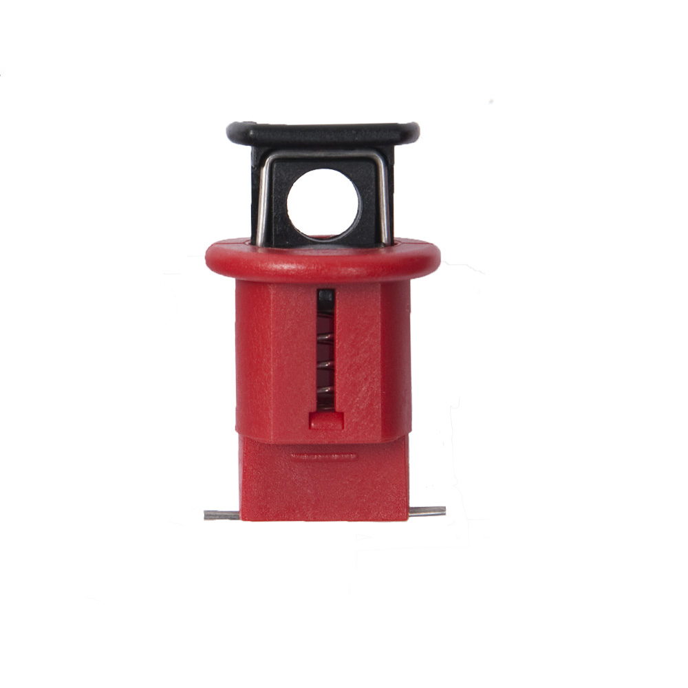 EP-D04 Miniature Circuit Breaker Lockout
