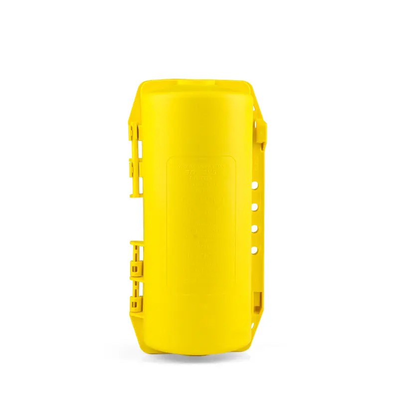 EP-D34 Swivel electrical equipment lockouts in extreme conditions