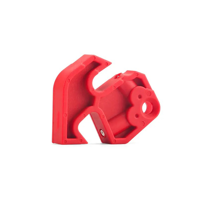 EP-D05-6 Dual one safety padlock electrical equipment lockouts