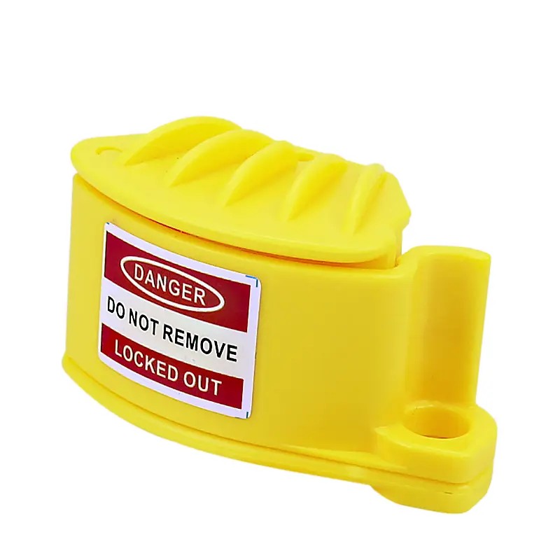 EP-D46 Practical industrial waterproof plug electrical equipment lockouts