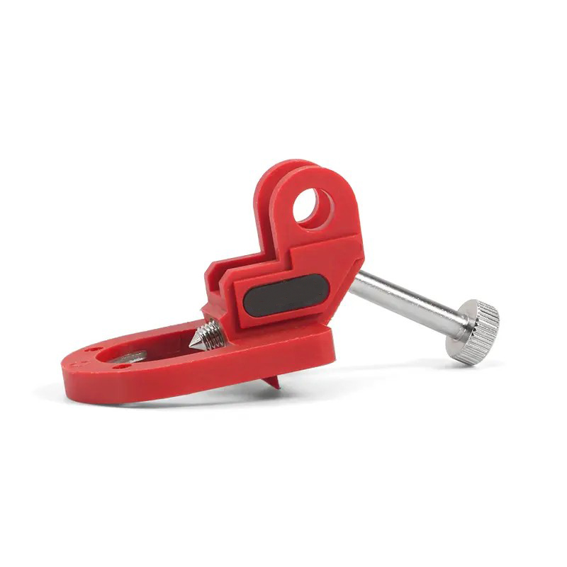 EP-D15 Lightweight electrical equipment lockouts to prevent accidental activation