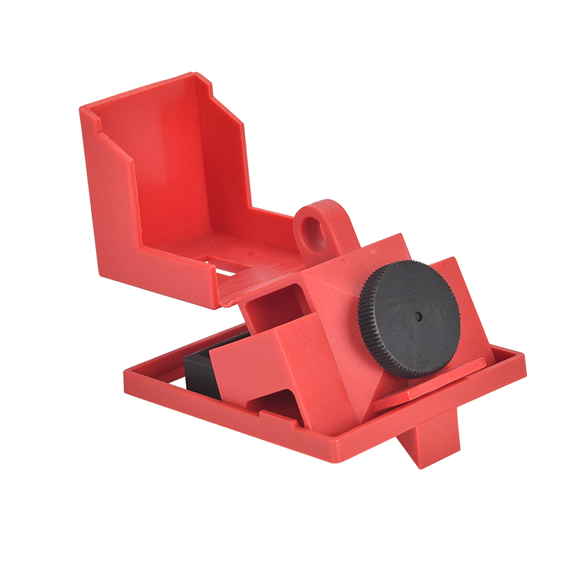 EP-D12 Clamp-On Circuit Breaker Lockouts