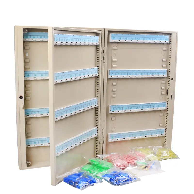 EP-B60~EP-B66 Customized steel lockout stations