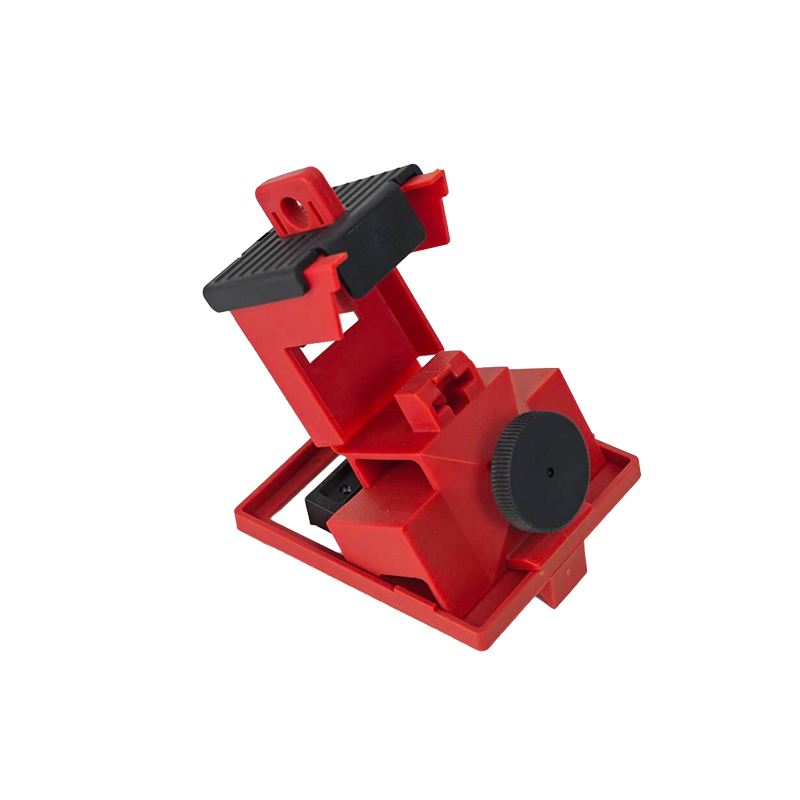 EP-D12N Versatile wear resistance electrical equipment lockouts