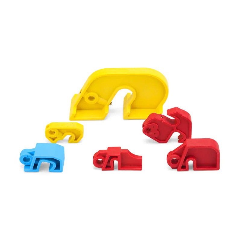 EP-D05 Grip cable electrical equipment lockouts for unusual installations