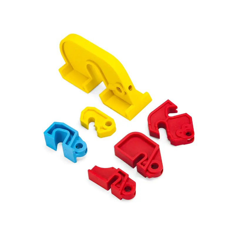 EP-D05 Grip cable electrical equipment lockouts for unusual installations
