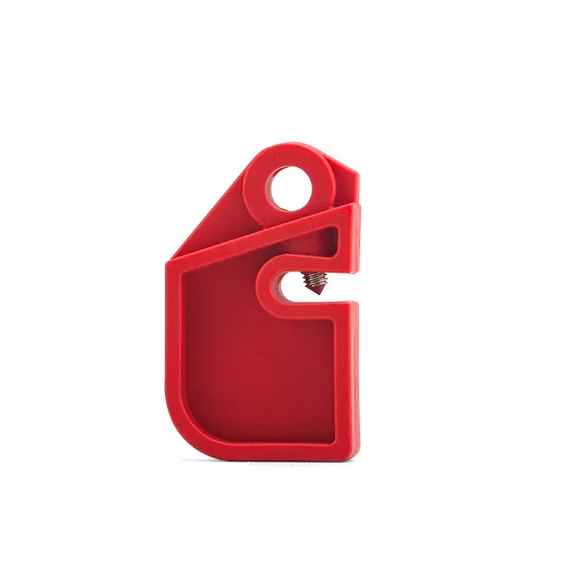 EP-D05-3 Electrical equipment lockouts for handle width ≤5mm