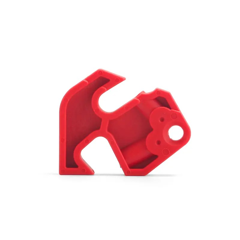 EP-D05-6 Dual one safety padlock electrical equipment lockouts