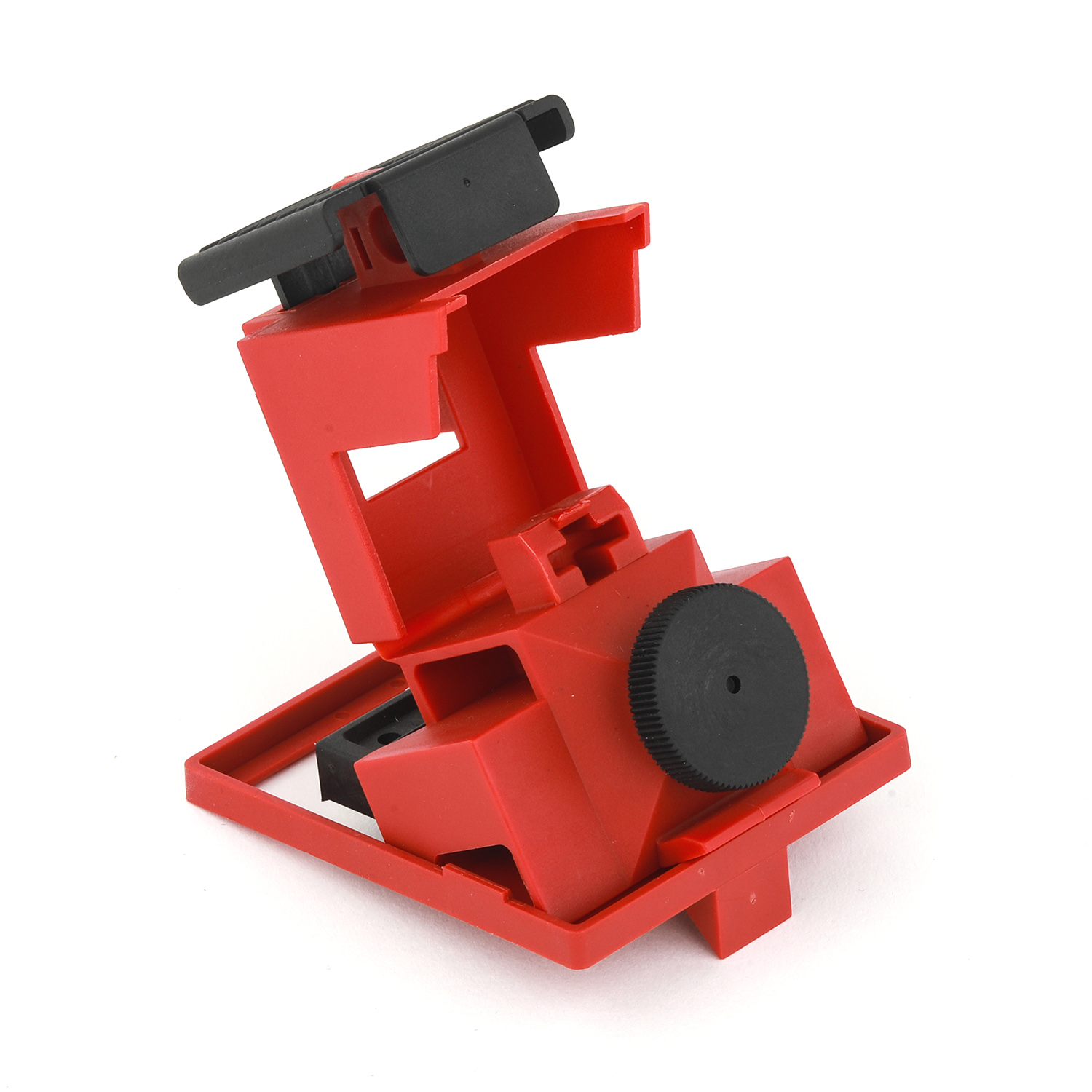 EP-D12N Versatile wear resistance electrical equipment lockouts