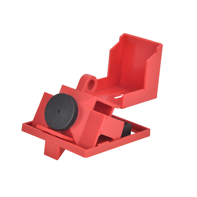 EP-D12 Clamp-On Circuit Breaker Lockouts