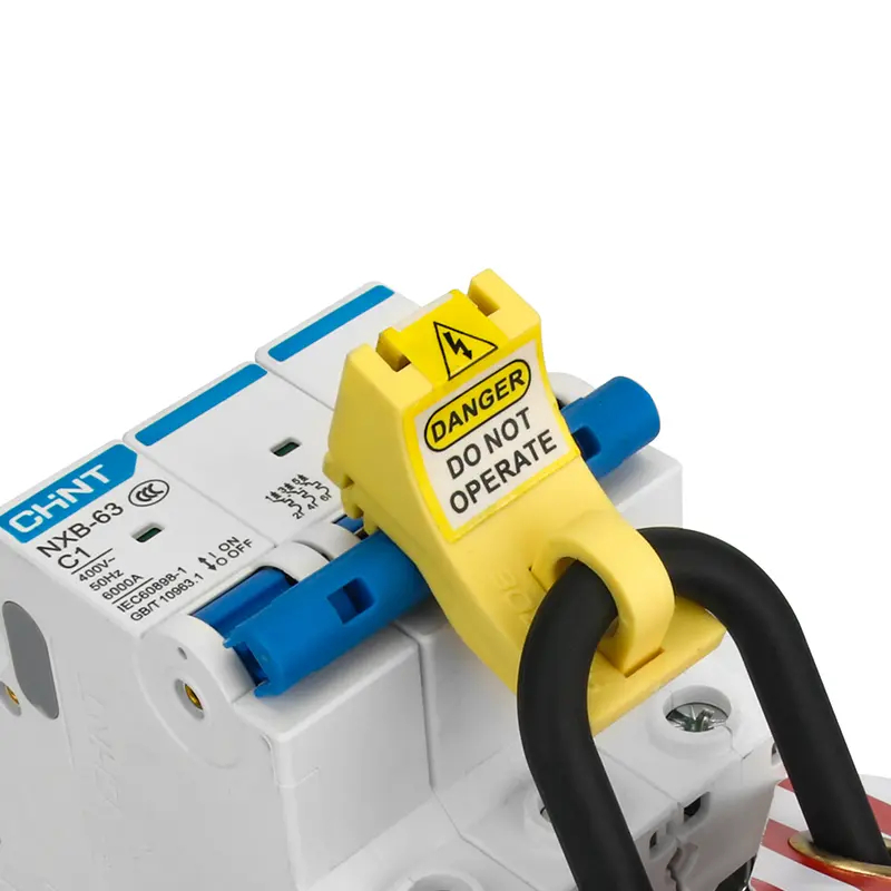 Understanding LOTO Devices: A Comprehensive Guide to Lockout/Tagout Safety