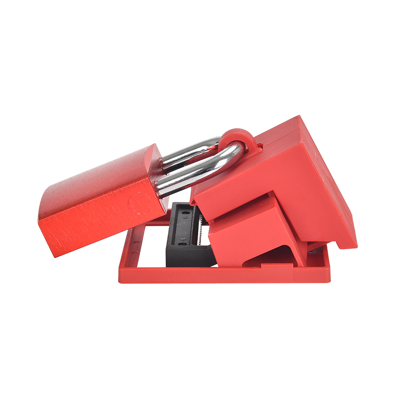EP-D12 Clamp-On Circuit Breaker Lockouts