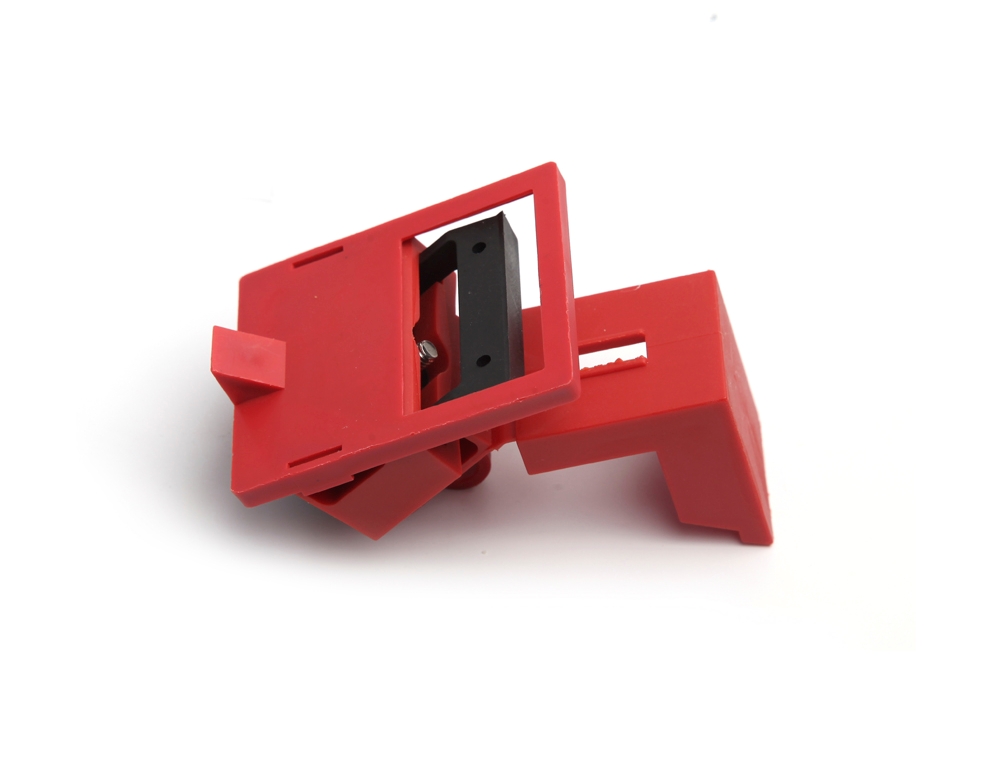 EP-D12 Clamp-On Circuit Breaker Lockouts