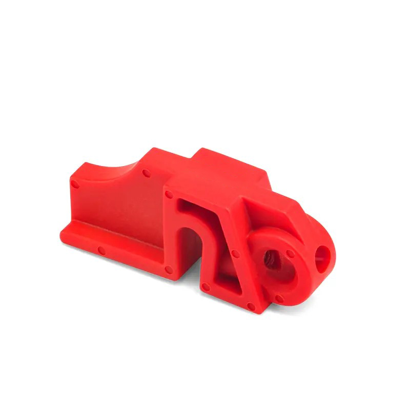 EP-D05-4 Red miniature circuit breaker electrical equipment lockouts